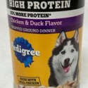 Mars Petcare issues recall on Pedigree wet dog food over fraudulent distribution and foreign material risks