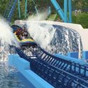 Holiday World unveils record-breaking $22 million Cannonball! Water Coaster