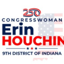 Houchin introduces 988 Lifeline Location Improvement Act