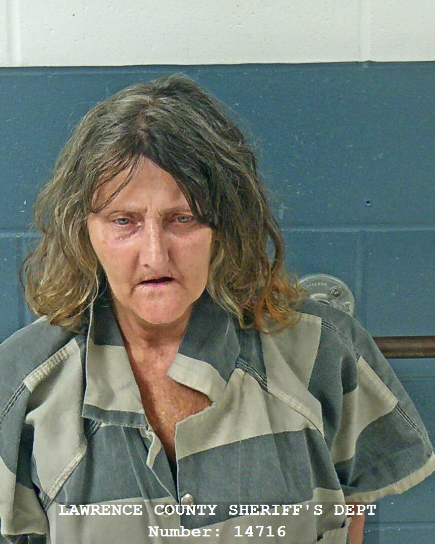 Bedford woman arrested on public intoxication charge after disturbance reports from local businesses