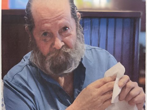 Obituary: Lowell R. Roberts