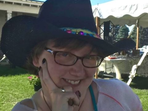 Obituary: Kirsten Lynn Bish