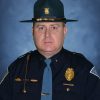 Lieutenant Brian Bunner retires following career of more than 25 years