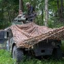 Indiana National Guard hosts large-scale combat readiness exercise at Camp Atterbury and Muscatatuck