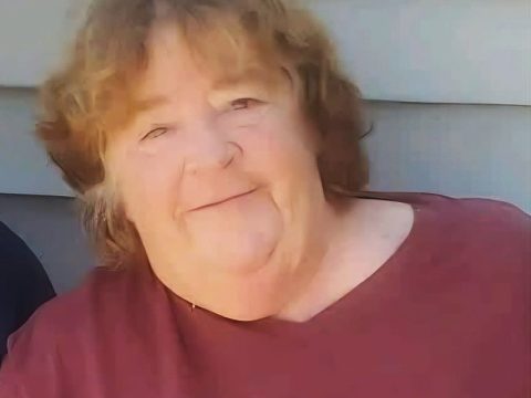 Obituary: Lois Marie Payne