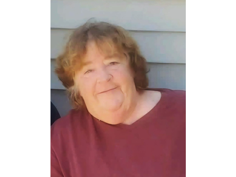 Obituary: Lois Marie Payne