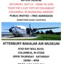 Atterbury-Bakalar Air Museum hosting free open house this Saturday