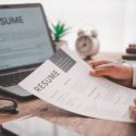 1 in 5 workers admit to lying on their resume in the past year, with Gen Z more than 10 times more likely to lie than Boomers