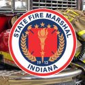 Overnight spate of fires under investigation in Washington; Suspicious person reported
