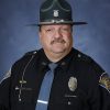 Master Trooper Anthony LoMonaco retires after 31 years of service on Indiana Toll Road
