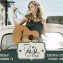 Multi-Platinum artist Deana Carter is coming to Brown County Music Center Nov. 24