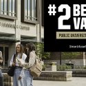Purdue ranked No. 2 in ‘America’s Best Value Public Universities’ study