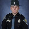 Trooper Larry Noah retires after 25 years of service with ISP