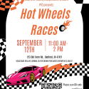 LCI PTO to host Hot Wheels Races to support Blessing Bag program