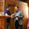 Agriculture visionary awarded to Mark Legan by Lt. Governor