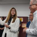 Gov. Braun thanks Indiana 211 Team connecting storm-impacted Hoosiers with critical resources