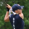 Stars bounce back to form with wins at Shadowood