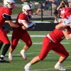 Wary of contentment after opening win, Stars facing another nemesis during battle against North