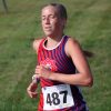 Voigtschild sets lonely pace as Stars race to team win in Hiles Invitational on home course