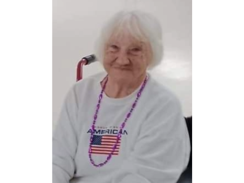 Obituary: Bonnie L. Parker