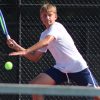 South slugs its way to 5-0 victory over BNL