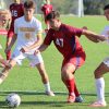 ’Baby’ Stars kick open the door as BNL rolls past Scottsburg 6-1 during impressive debut
