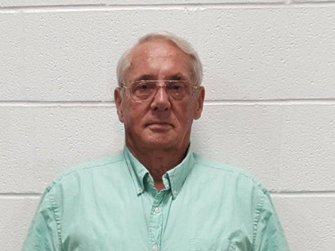 Obituary: Dale Eugene White