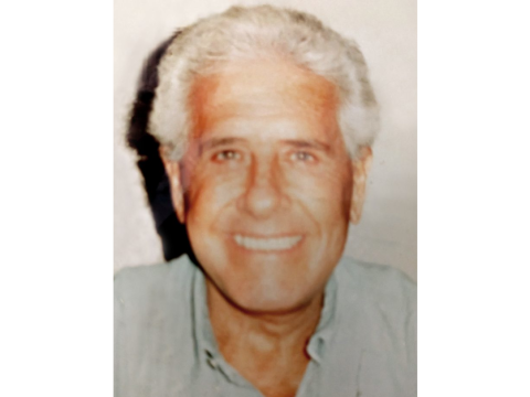 Obituary: Daniel “Joe” Joseph Kirkman