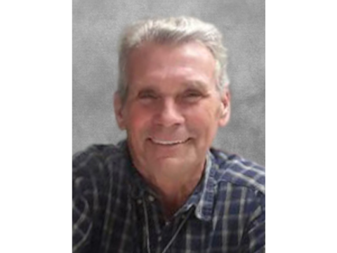 Obituary: Darrell Wayne Irwin