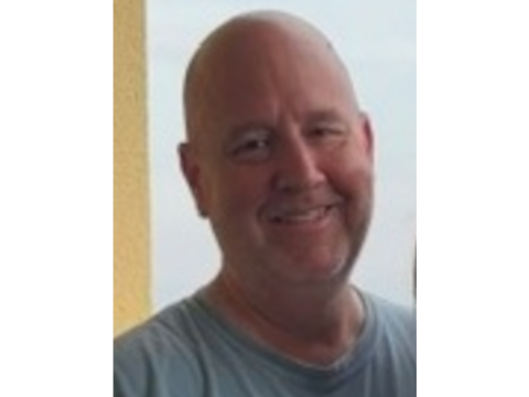 Obituary: David Erik Graham