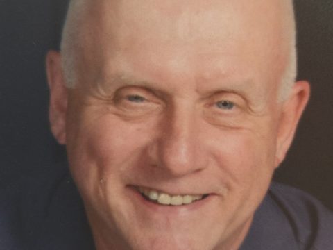 Obituary: David “Dave” Robert Allbright