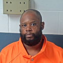 Mitchell man arrested in interstate drug interdiction; Over 100 grams of meth, firearm seized