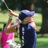 Nusbaum finds her grace and game again as Stars finish second in BNL Invitational at Otis Park