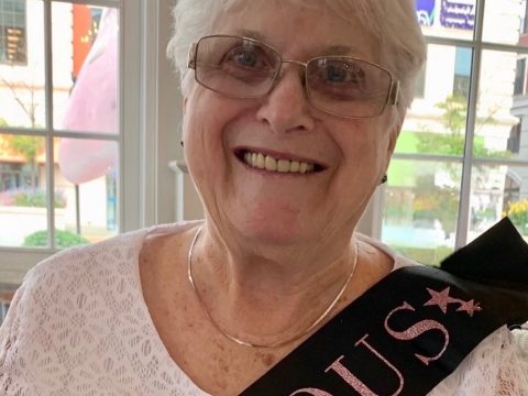Obituary: Estella Marie Mezie