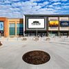 The Fisher Event Center will host FREE Movies in the Plaza series