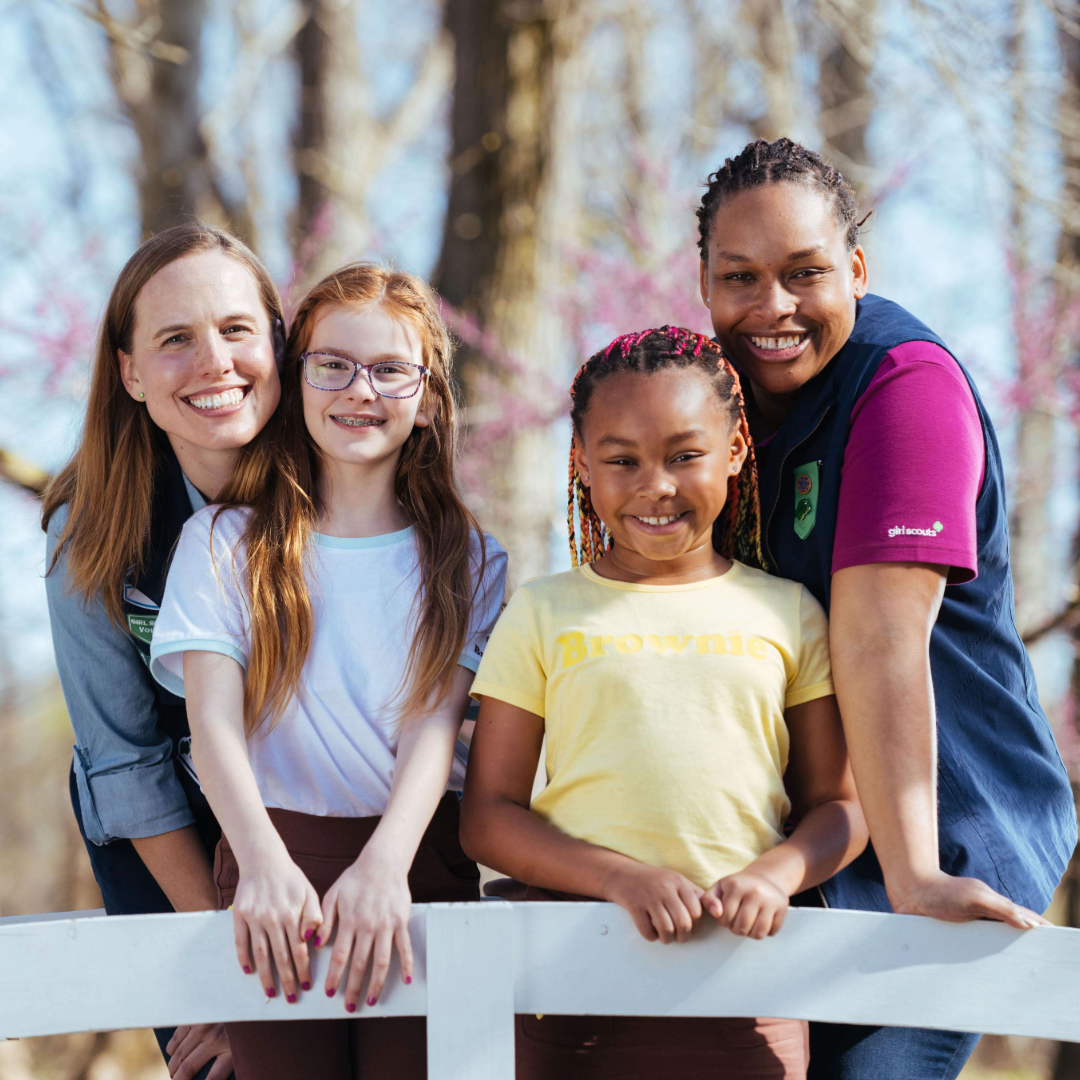 Indiana Youth Institute, Girl Scouts of Indiana, and the Girl Scouts Coalition of Indiana release 2026 Indiana Girl Report: Helping girls thrive through connection and opportunity