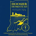 135 family farms honored with the historic Hoosier Homestead Award
