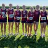Voigtschild wins, BNL girls finish second in Seymour Invitational