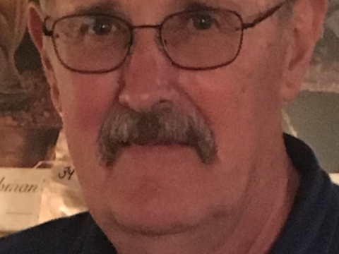 Obituary: John William Fountain II