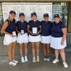 No.19 Stars cruise to title at Seymour Invitational