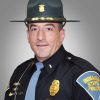 Indiana State Police Lieutenant Tom McKee retires after 33 years of service