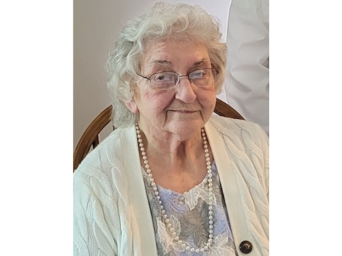 Obituary: Janice Sue Wilde