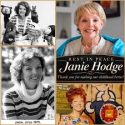 Janie Woods Hodge, a pioneer of Indianapolis children’s television, dies at 93