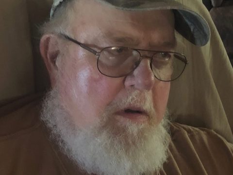 Obituary: Jerry D. Kinser