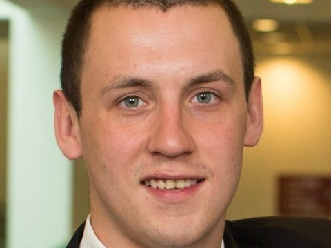 Obituary: Kraig Matthew Smoot