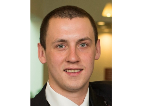 Obituary: Kraig Matthew Smoot