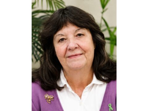 Obituary: Linda Maxine Jenkins