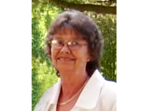 Obituary: Mary Jane Noe