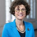 Rotary Toast to honor Laurie Burns McRobbie, support local nonprofits