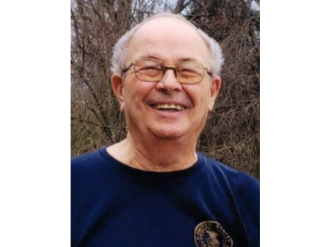 Obituary: Michael “Mick” J. Reynolds